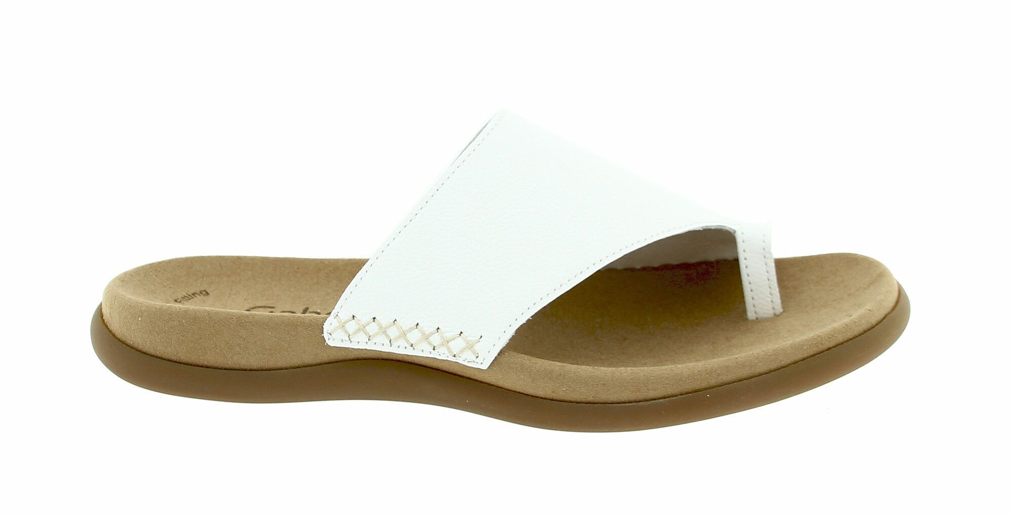 Teenslipper gabor best sale