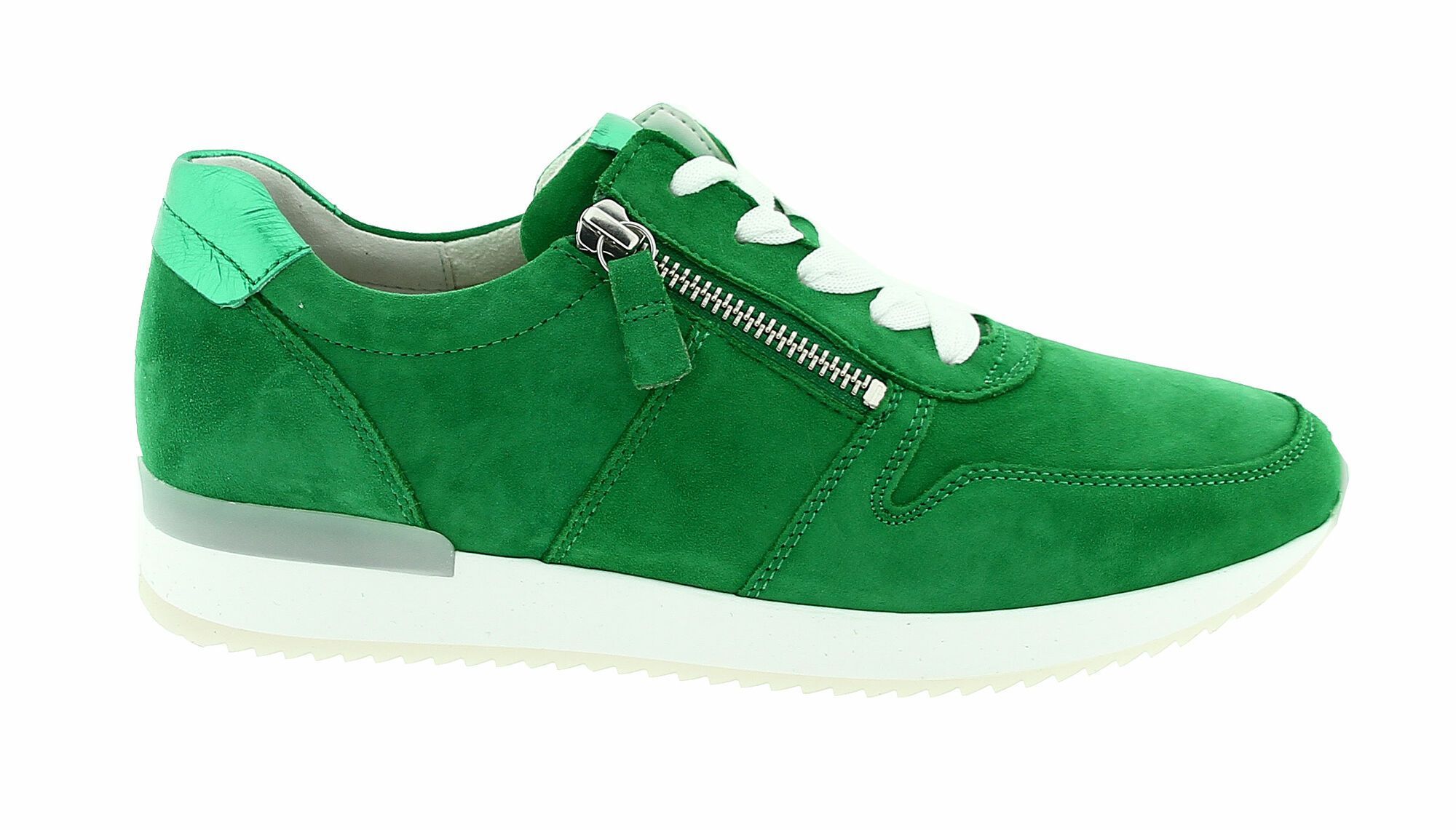 Gabor store sneaker groen