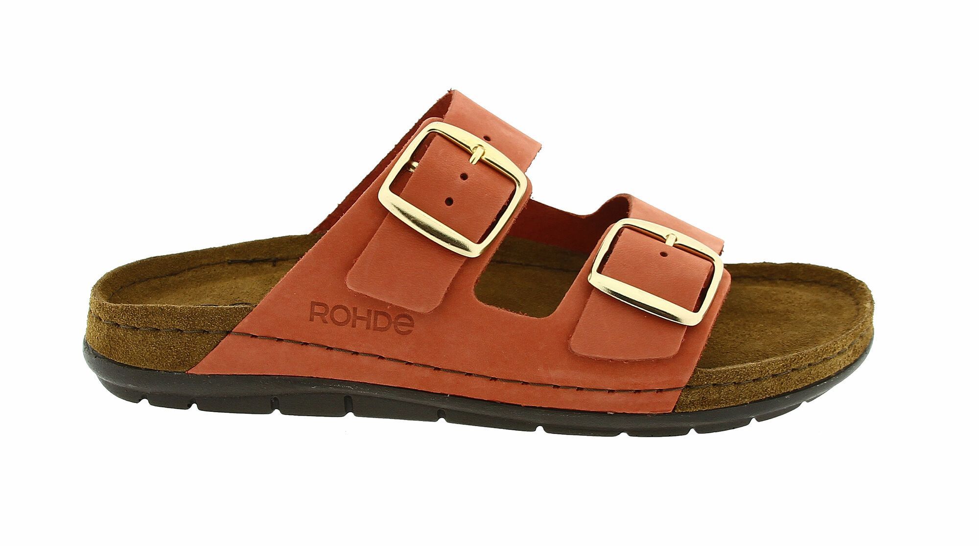 Rohde slippers dames outlet