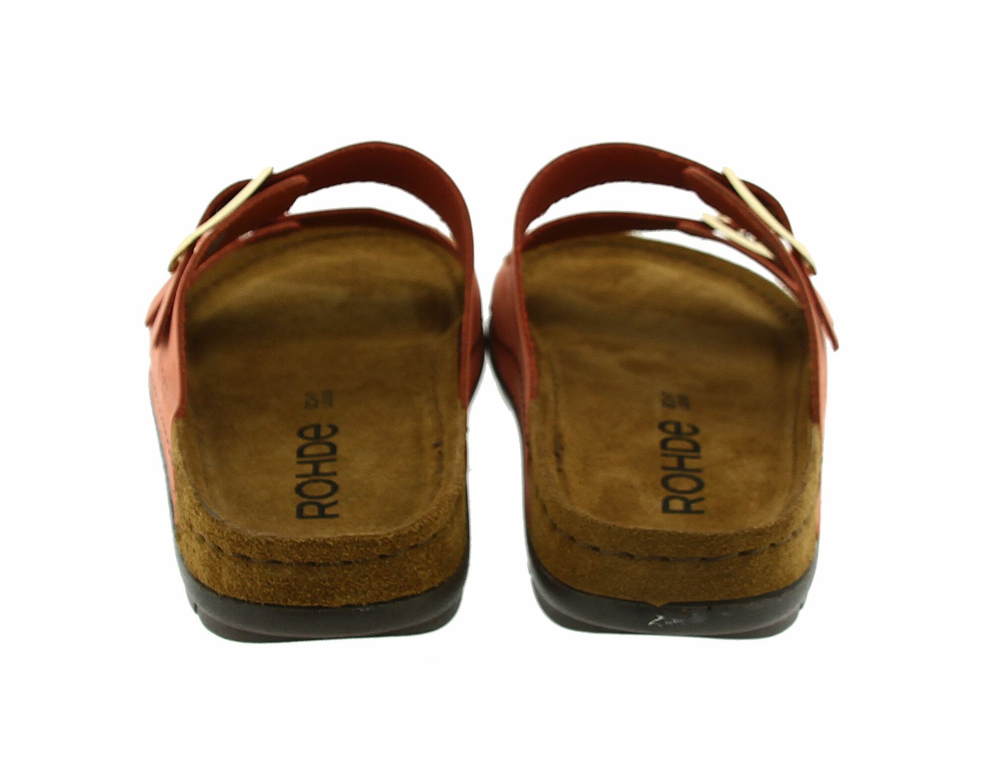 Slipper Rohde Women Rodigo 5865 Olive
