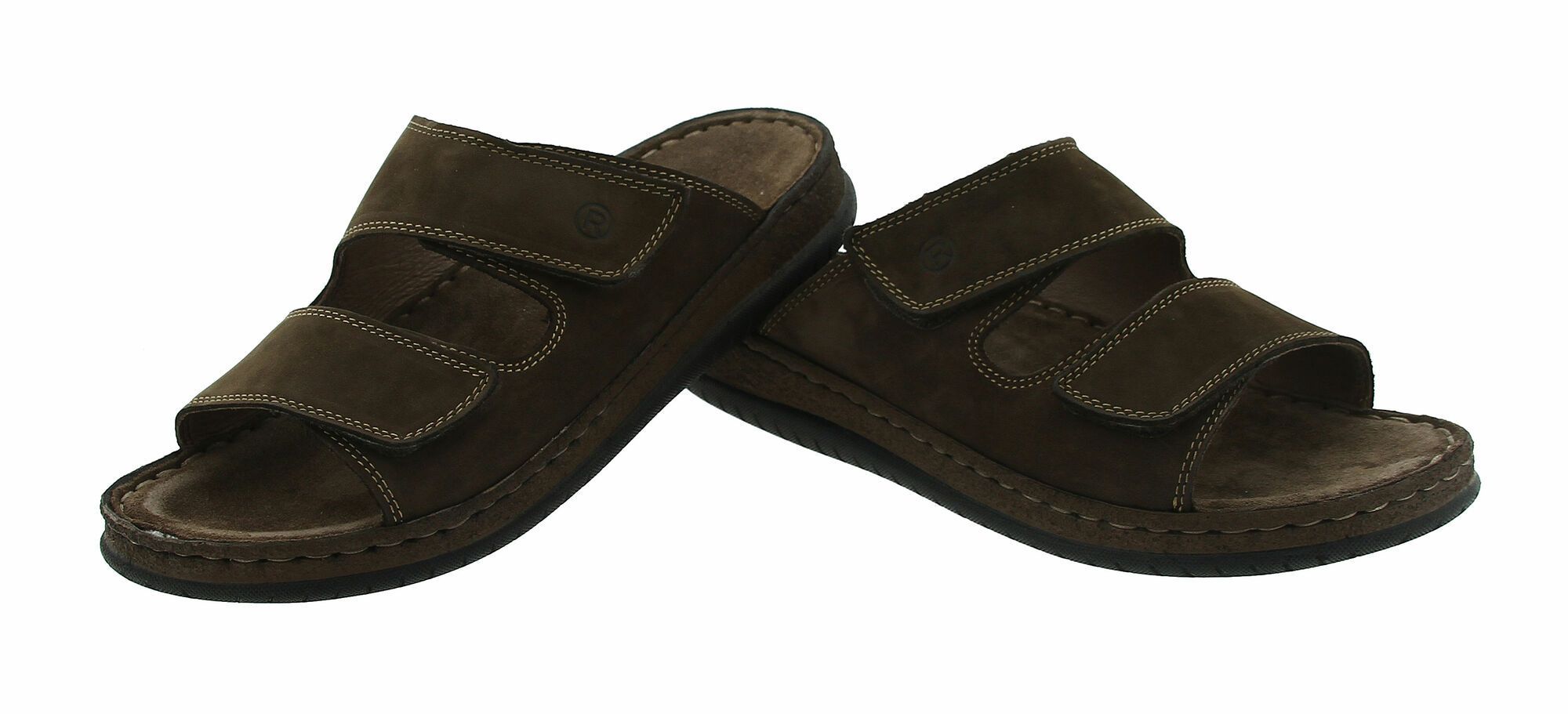 Scarpe ortopediche uomo Alassio Poneco
