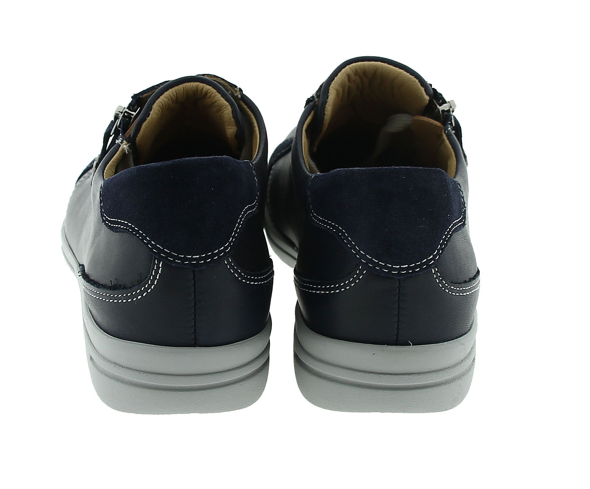Hartjes shop sneakers blauw