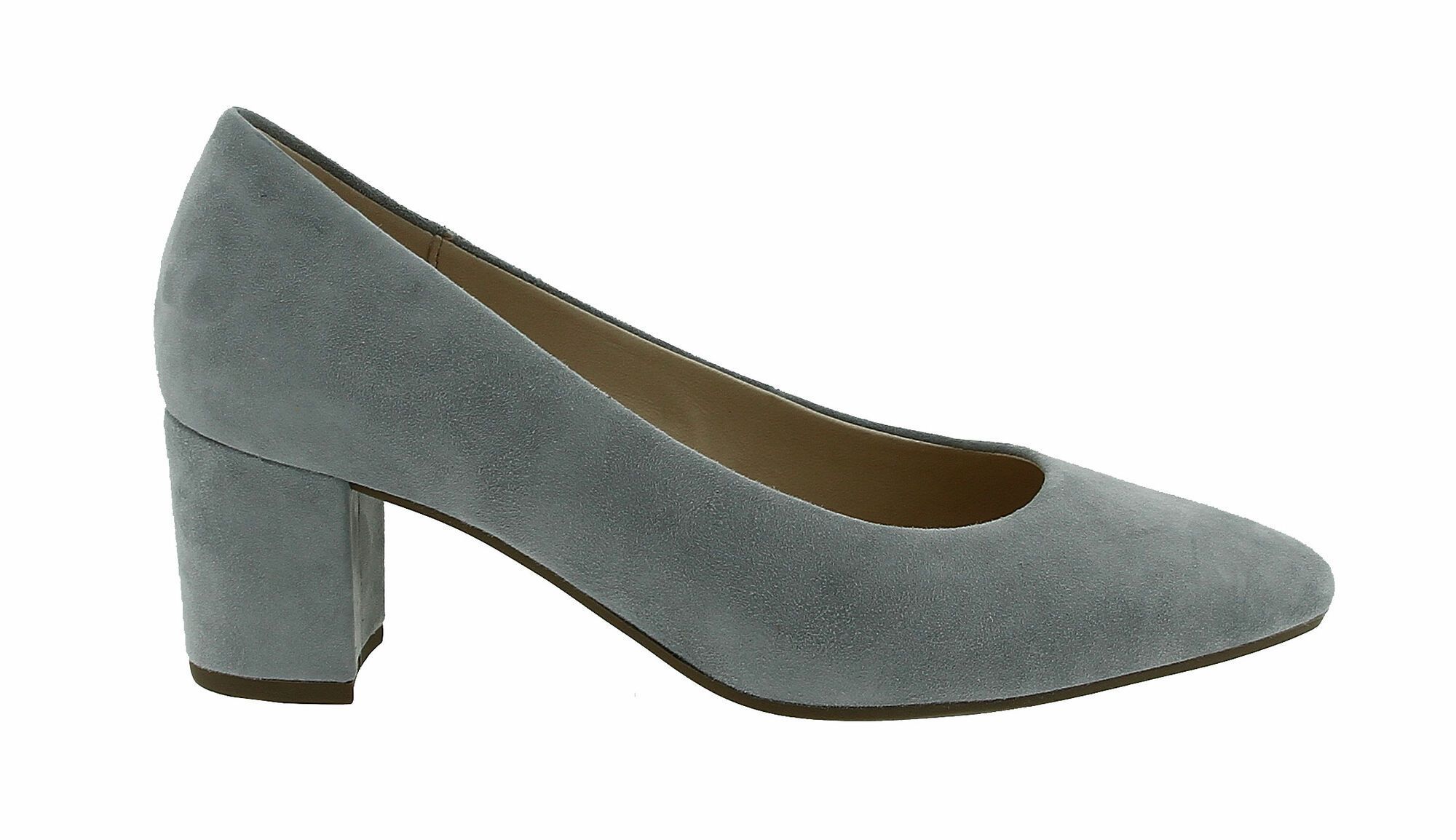 Gabor sales pumps grijs