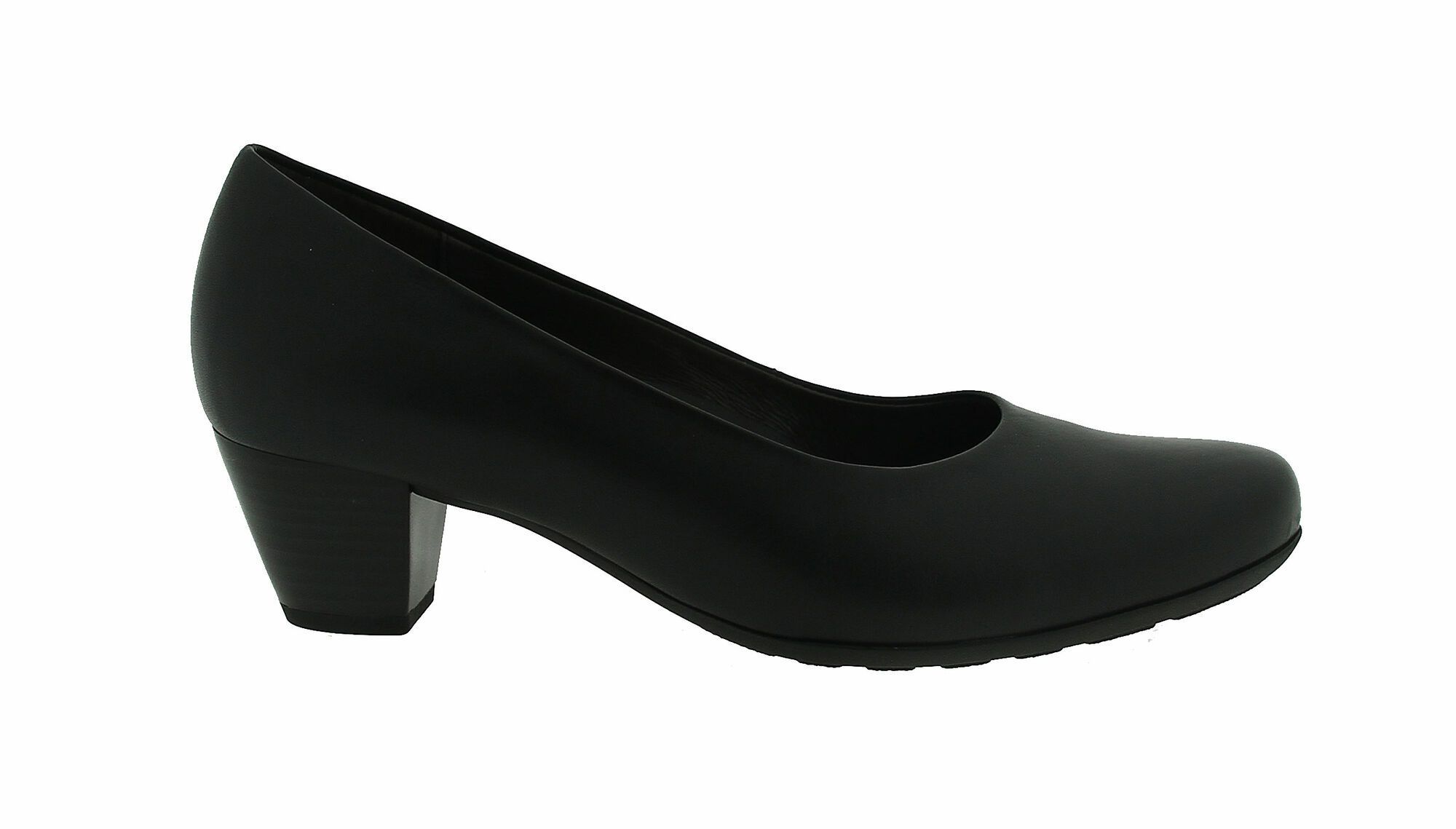 Gabor pumps sales zwart