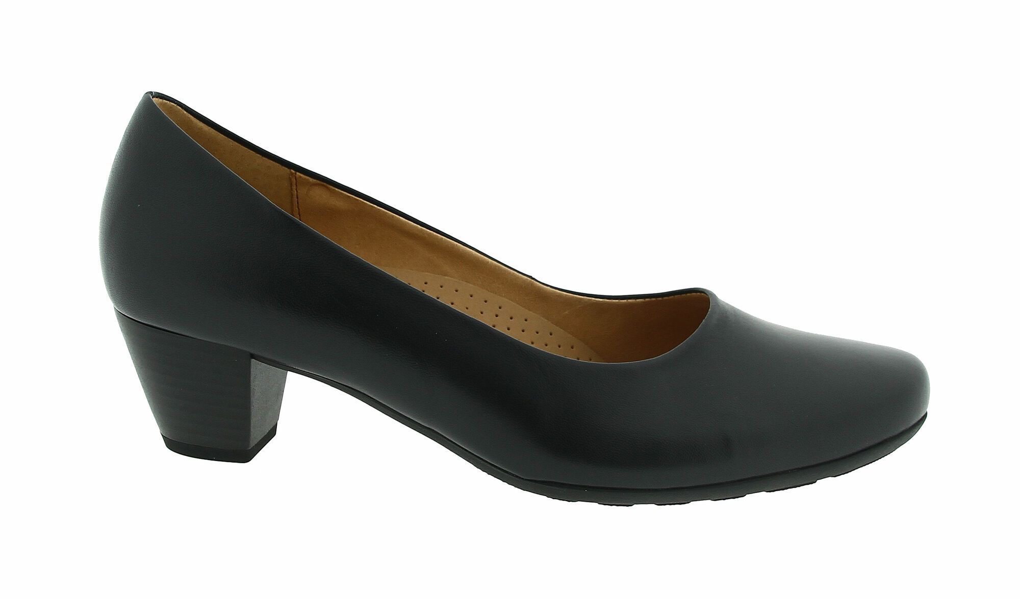Gabor pumps donkerblauw store
