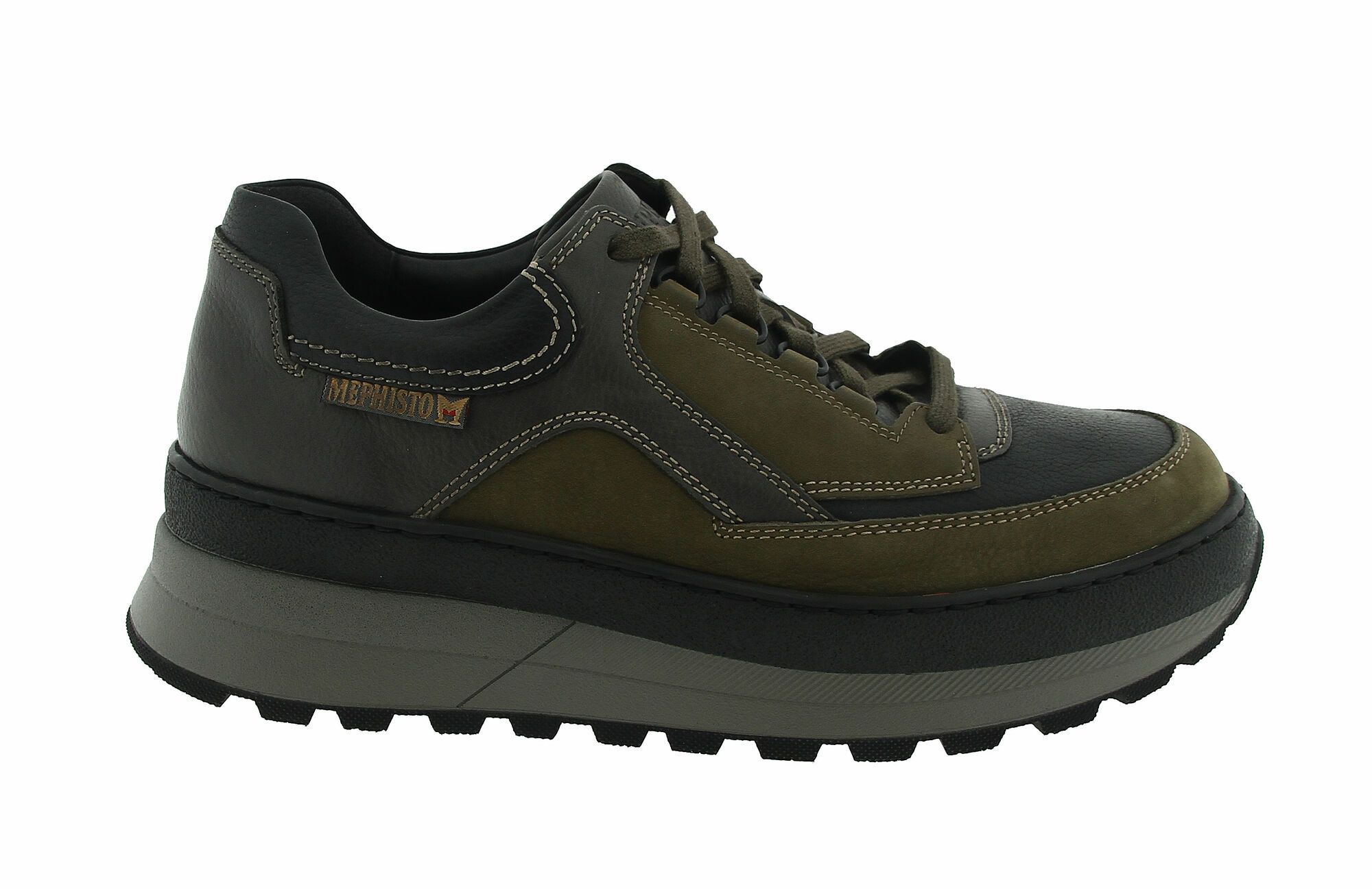 Mephisto wandelschoenen store dames