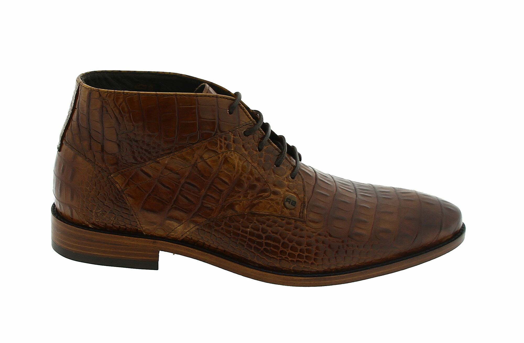 Veterboots croco 2025 dames