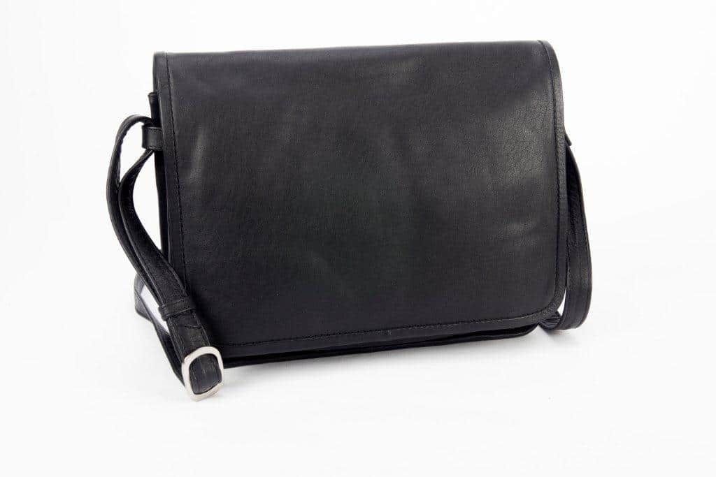 My Lady Tas 1.5001 Zwart Dames en Herenschoenen online kopen