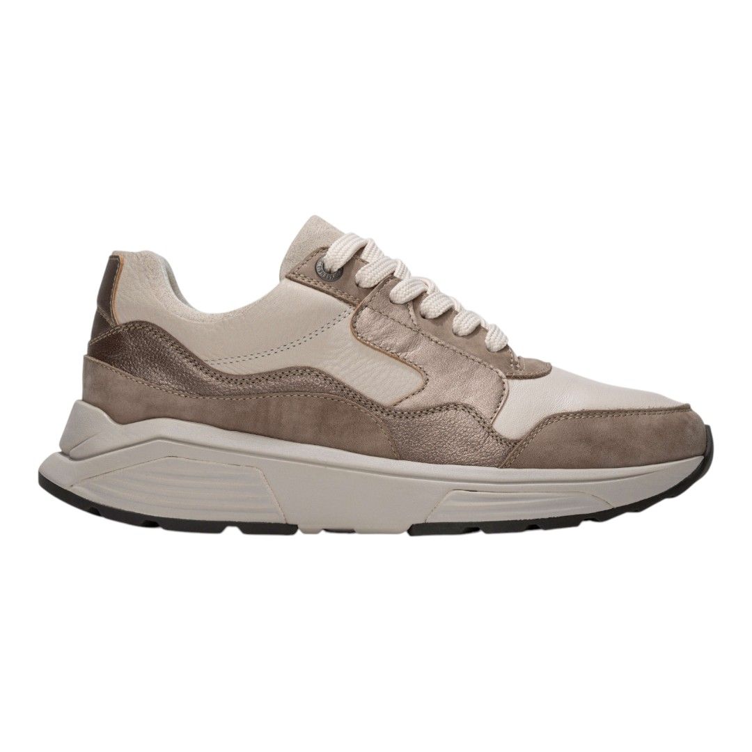 Xsensible Stretchwalker Taupe Golden Gate Lady GX | Dames en