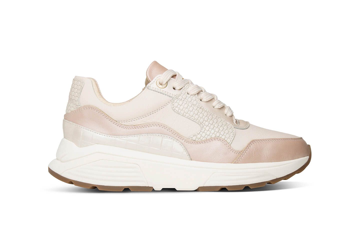 Xsensible Stretchwalker Coral Combi Golden Gate La | Dames en