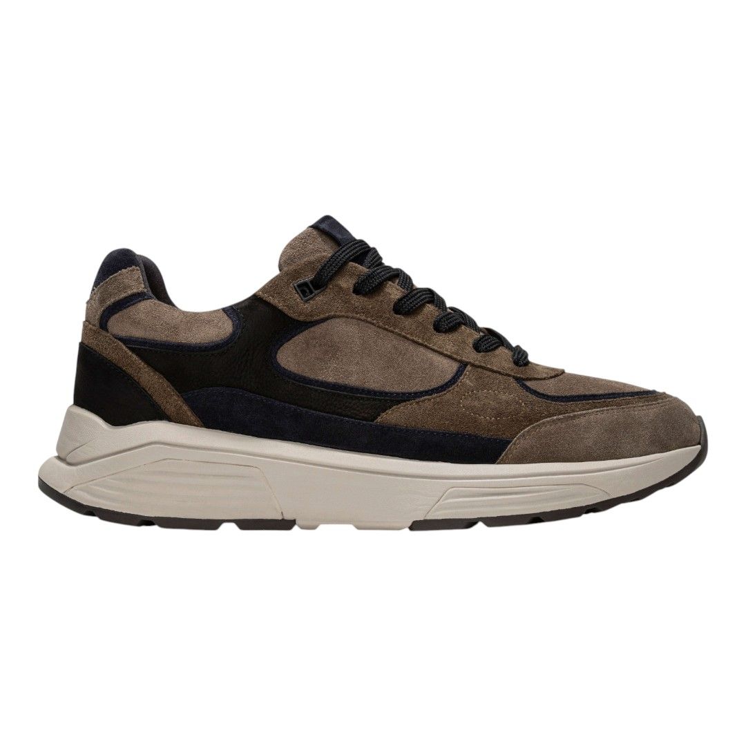 Xsensible Stretchwalker D.Taupe Manhattan HX | Dames en