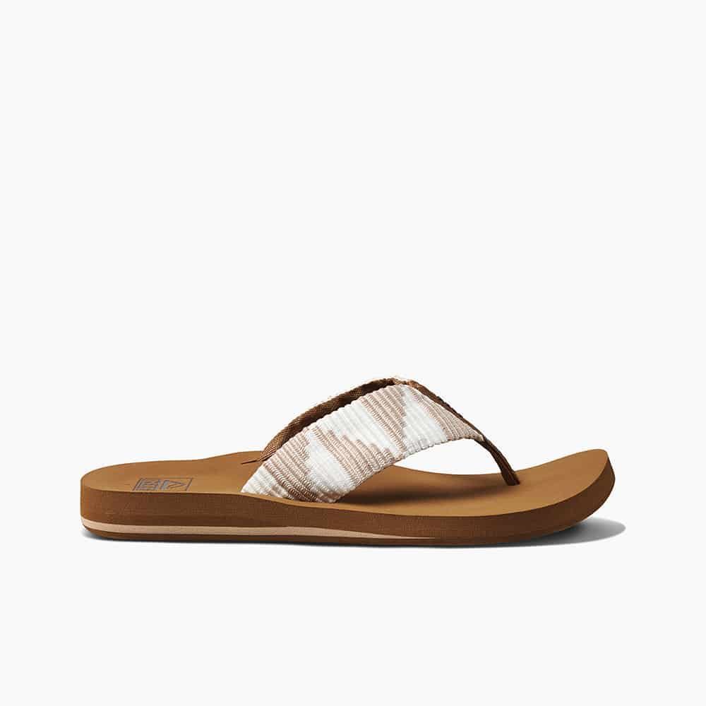 Reef slippers Van der Vlies schoenen Sliedrecht