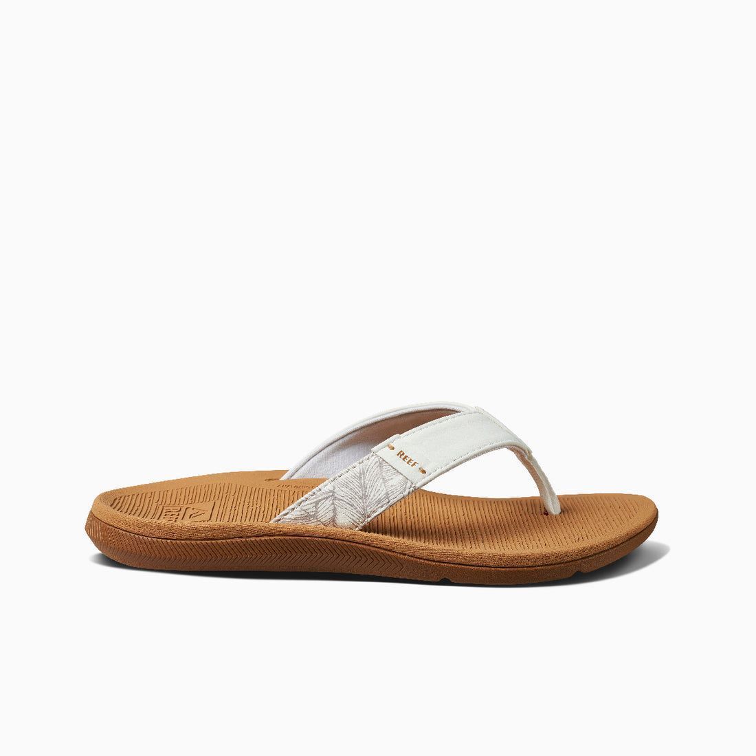 Reef Slipper Santa Anacloud CI17130 | Dames en Herenschoenen online kopen