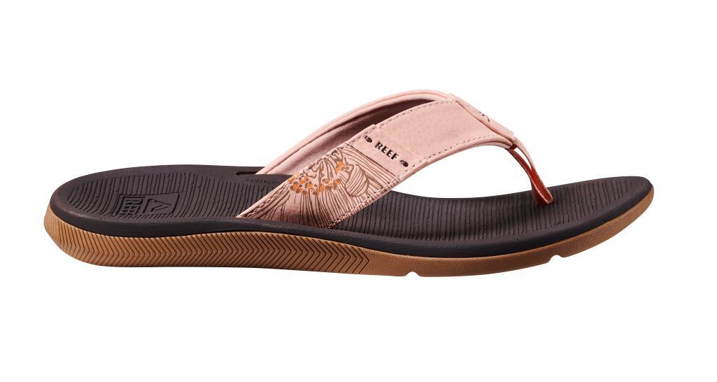 Reef slippers Van der Vlies schoenen Sliedrecht
