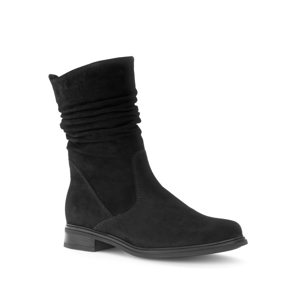 Gabor laarzen kopen Van der Vlies schoenen