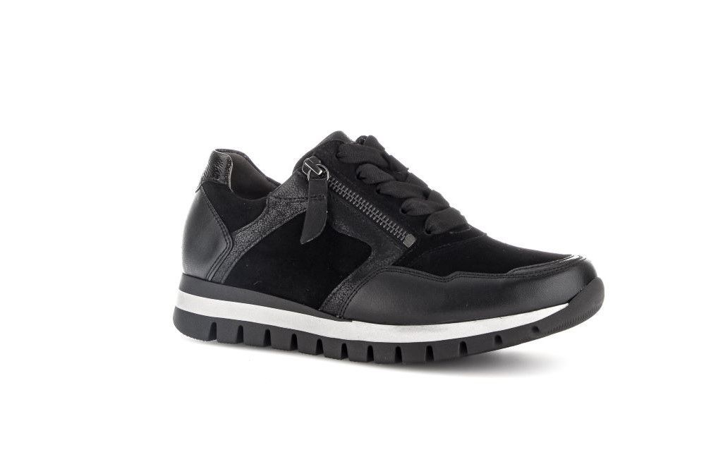 Gabor herenschoenen hot sale