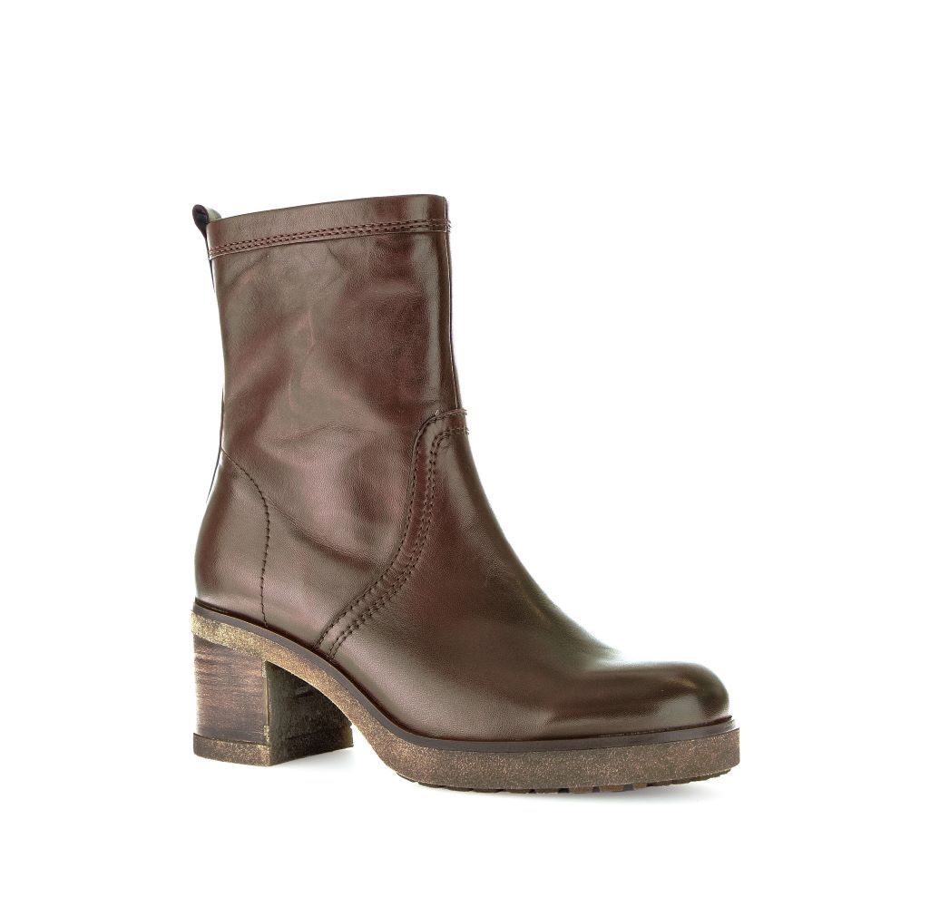 Gabor laarzen kopen Van der Vlies schoenen