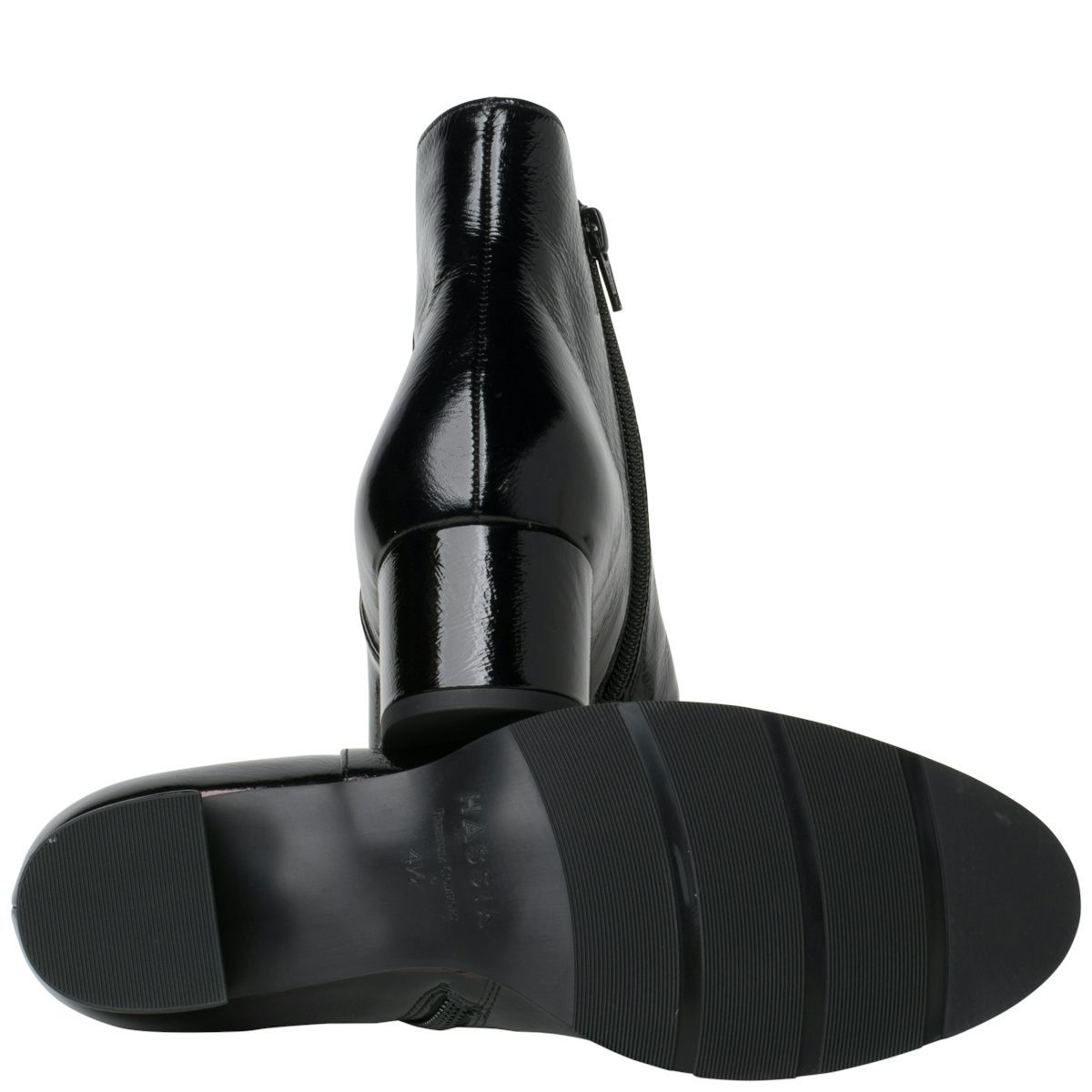 Hassia Shoes | Steengoeieschoenen
