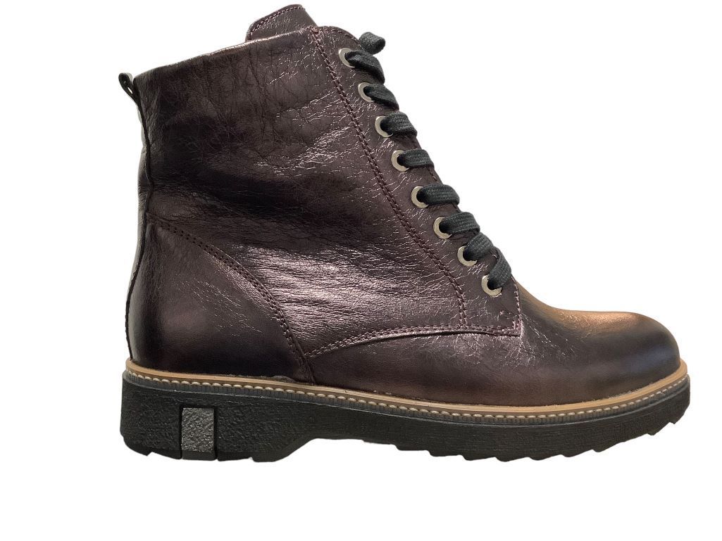 Waldlaufer veterboots dames | Van der Vlies schoenen