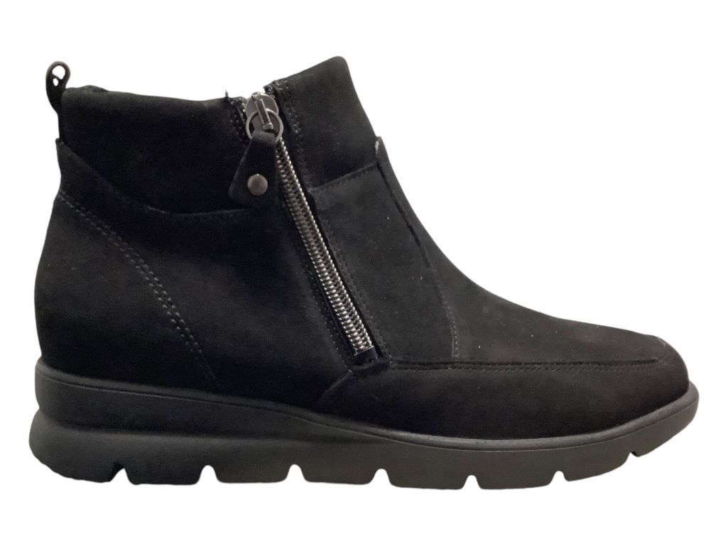 Waldlaufer enkellaarsjes kopen? | Van der Vlies schoenen