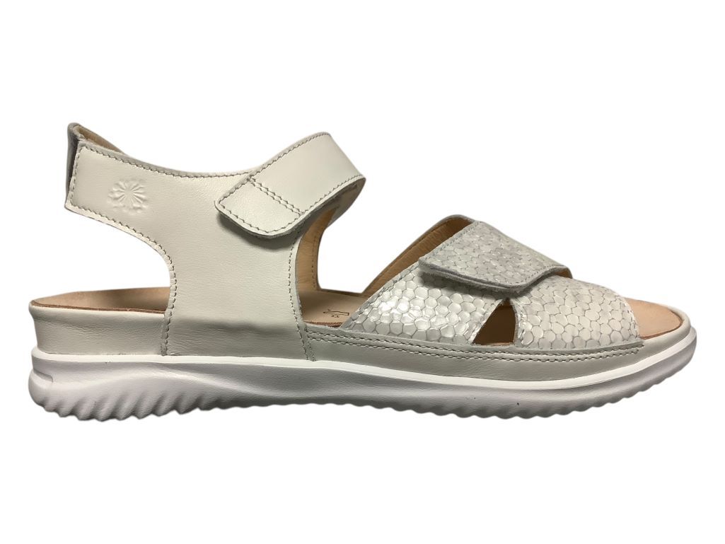 Hartjes sandalen kopen? Van der Vlies schoenen