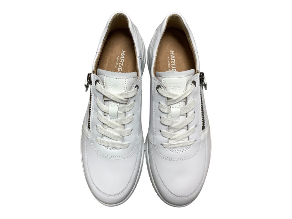 Hartjes sneakers kopen? Van der Vlies schoenen