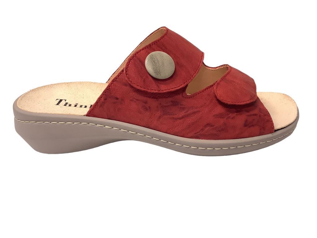 Rode slipper clearance