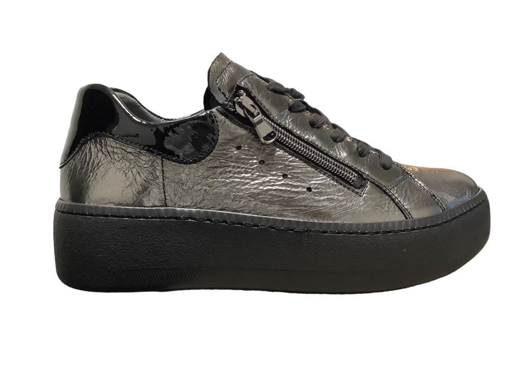 Waldlaufer sneakers Nicky Van der Vlies schoenen