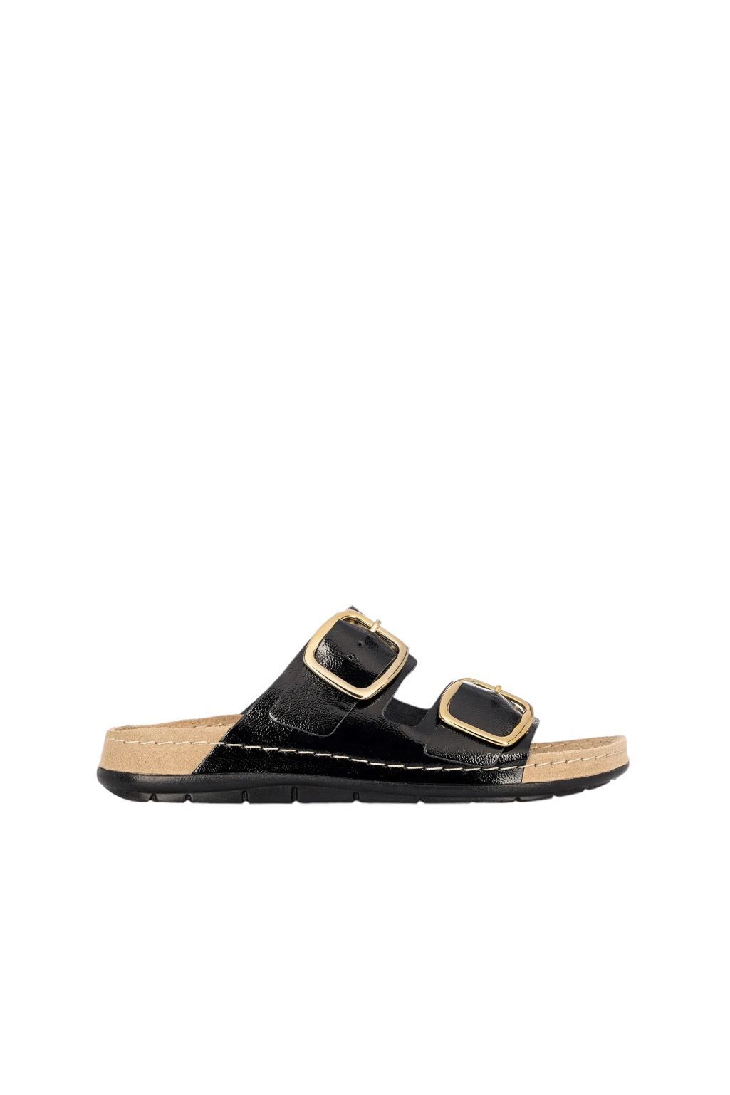 Rohde slippers Rodigo Van der Vlies