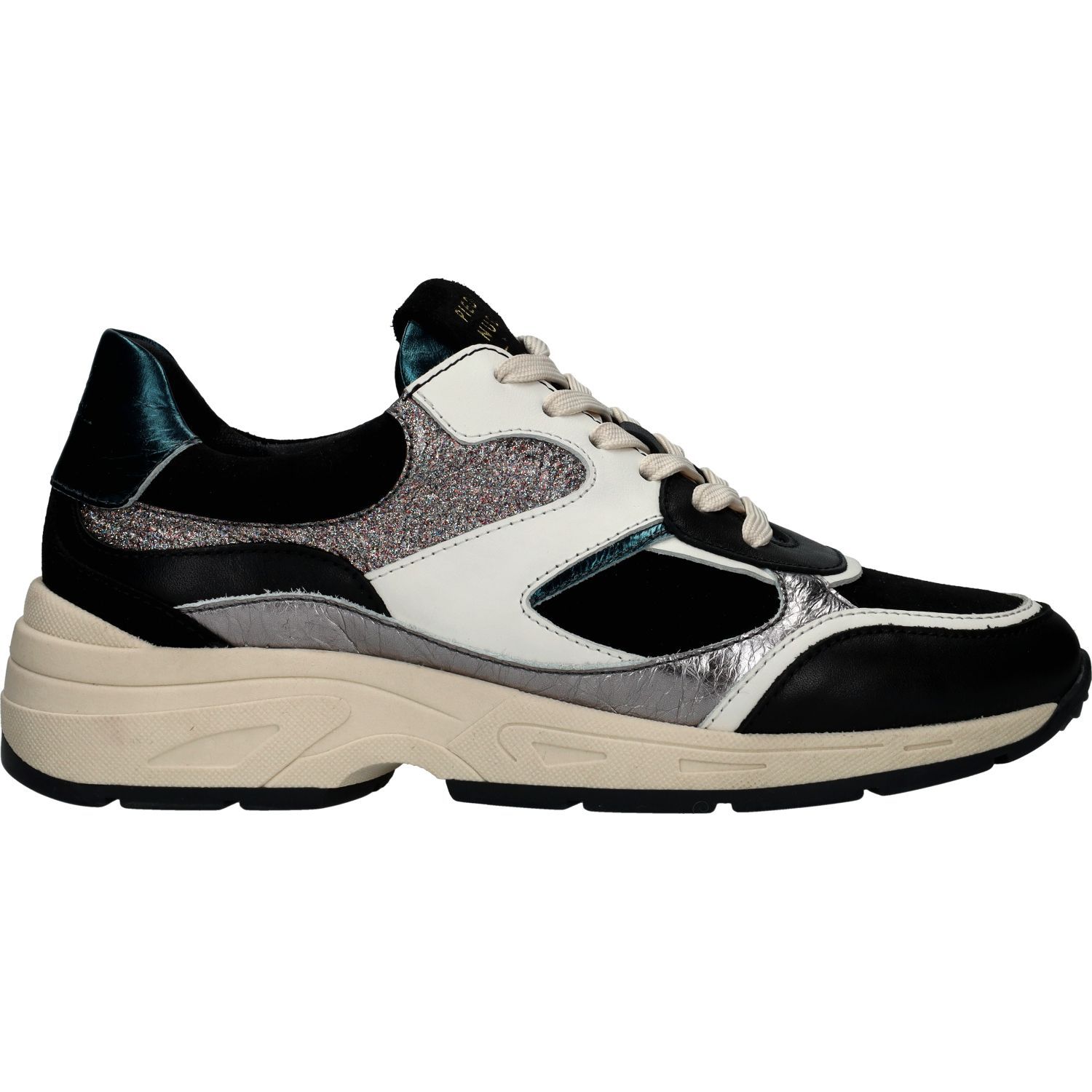 Piedi Nudi sneakers kopen Van der Vlies schoenen