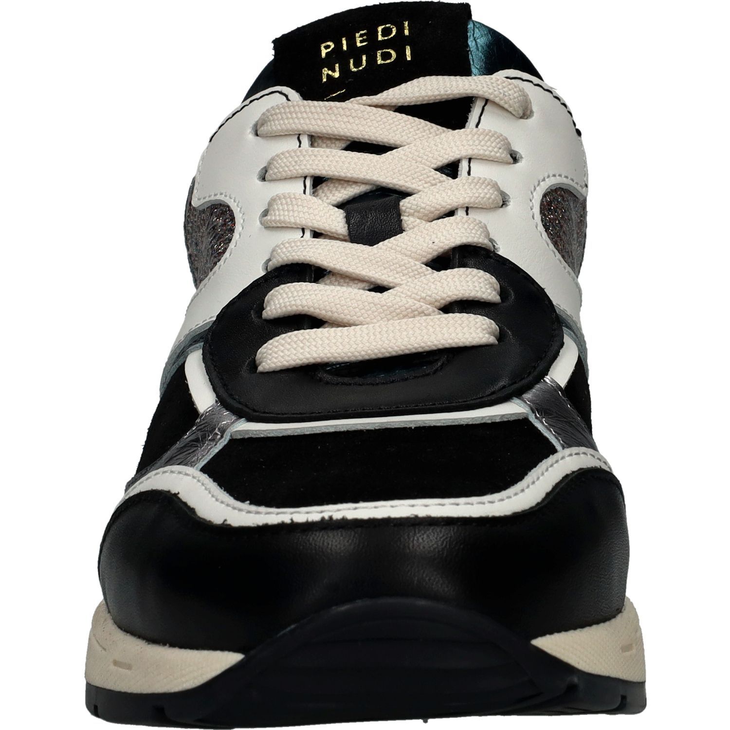 Piedi Nudi sneakers kopen Van der Vlies schoenen