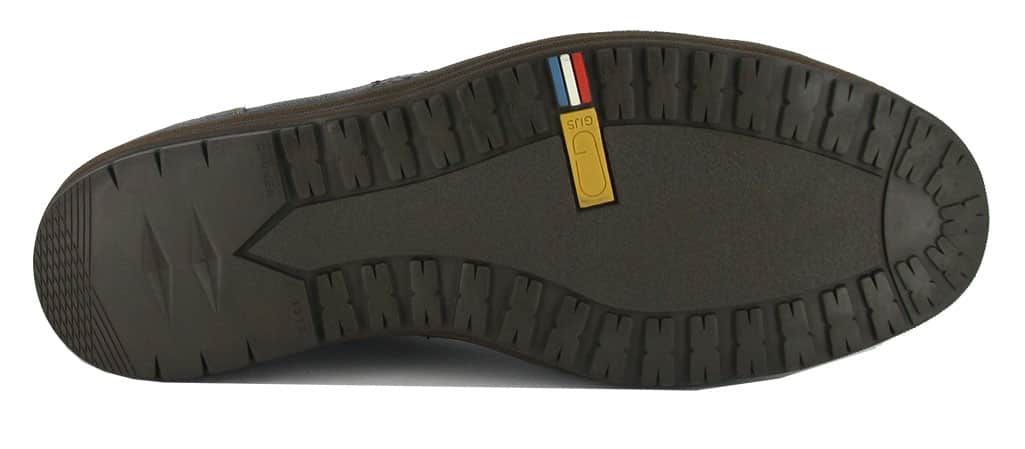 Gijs Sneaker Bruin 2021 K Dames en Herenschoenen online kopen
