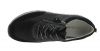 Waldlaufer Sneaker Zwart Petra 908009 -412-001 H