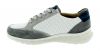 Hartjes Sneaker Aluminium/Grijs Rap Shoe K