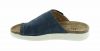 Hartjes Slipper Move Natural/Stahlblau 122.1205 H