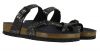 Birkenstock Slipper Mayari Zwart 1008809