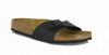 Birkenstock Slipper Madrid Zwart 040793