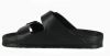 Birkenstock Slipper Arizona EVA Zwart 129421