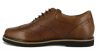 Ganter Veterschoen Cognac 256831 G