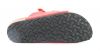 Birkenstock Slipper Rood 054743
