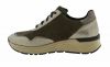 Solidus Sneaker Fango Karma 59071 K