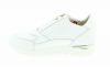 DL Sport Sneaker Vitello Bianco 5632