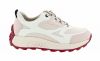 Gabor Rollingsoft Sneaker L.Roze Combi 26.916.35