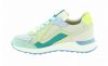 Piedi Nudi Sneaker Mint Multi 2507