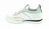 Piedi Nudi Sneaker Bianco Mint 2752
