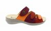 Think! Slipper Camilla Fire Combi 000078-5110