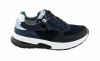 Gabor Rollingsoft Sneaker D.Blauw 46.847.66