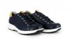 Xsensible Sneaker Blauw Toulouse 30205 H