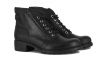 Durea Veterboot Zwart 9680 905 8628 H