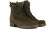 Durea Veterboot Espresso 9649 908 8617 K